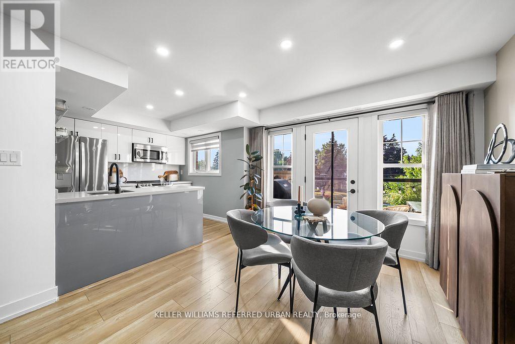 14 - 2335 Sheppard Avenue W, Toronto, Ontario  M9M 0B6 - Photo 19 - W12431673