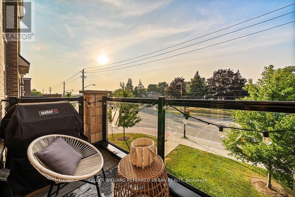 14 - 2335 Sheppard Avenue W, Toronto, Ontario  M9M 0B6 - Photo 20 - W12431673