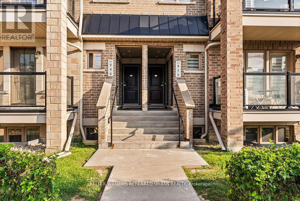 14 - 2335 Sheppard Avenue W, Toronto, Ontario  M9M 0B6 - Photo 3 - W12431673