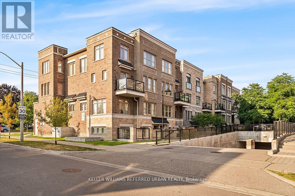 14 - 2335 Sheppard Avenue W, Toronto, Ontario  M9M 0B6 - Photo 39 - W12431673
