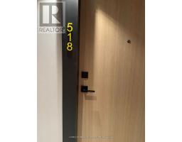 518 - 36 ZORRA STREET, Toronto, Ontario