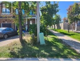 132 DEEP SPRING CRESCENT, Vaughan, Ontario