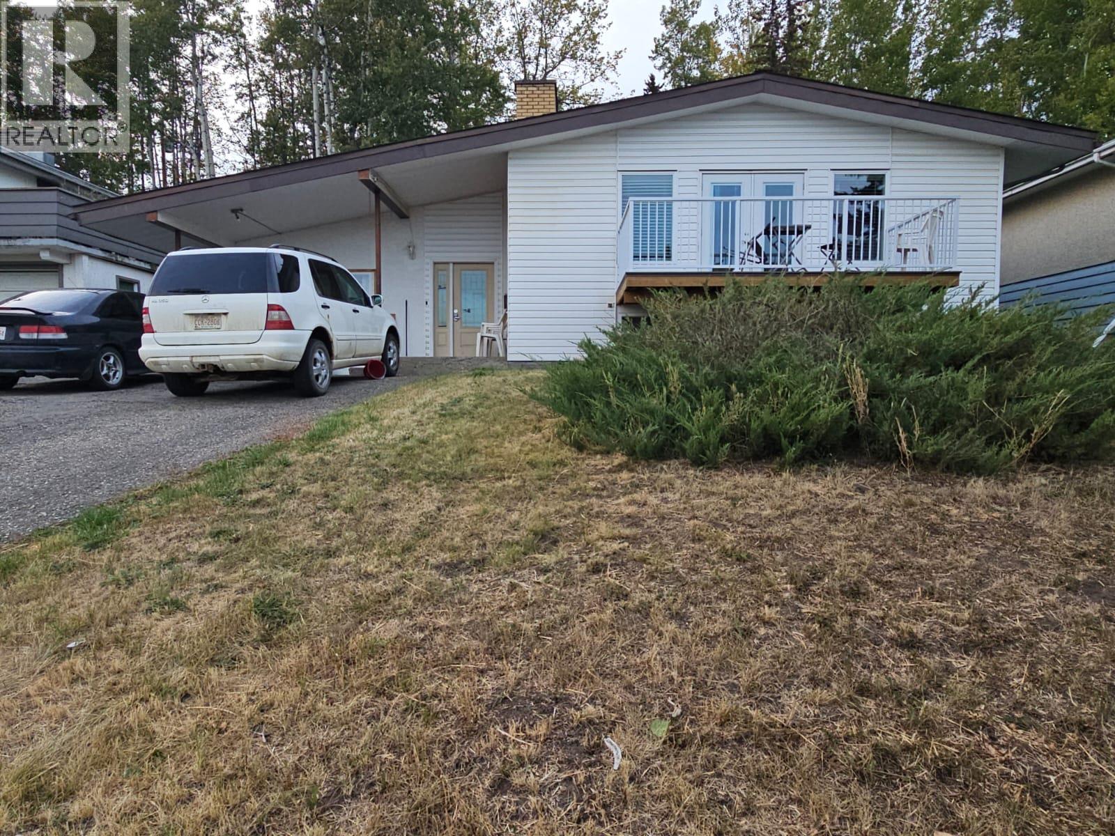 5113 47 Avenue NW, Chetwynd, British Columbia