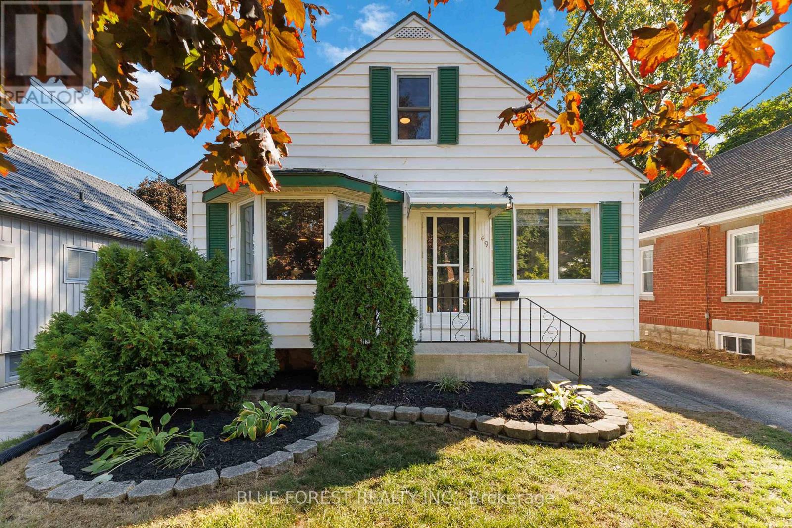 49 RAYWOOD AVENUE, London South, Ontario