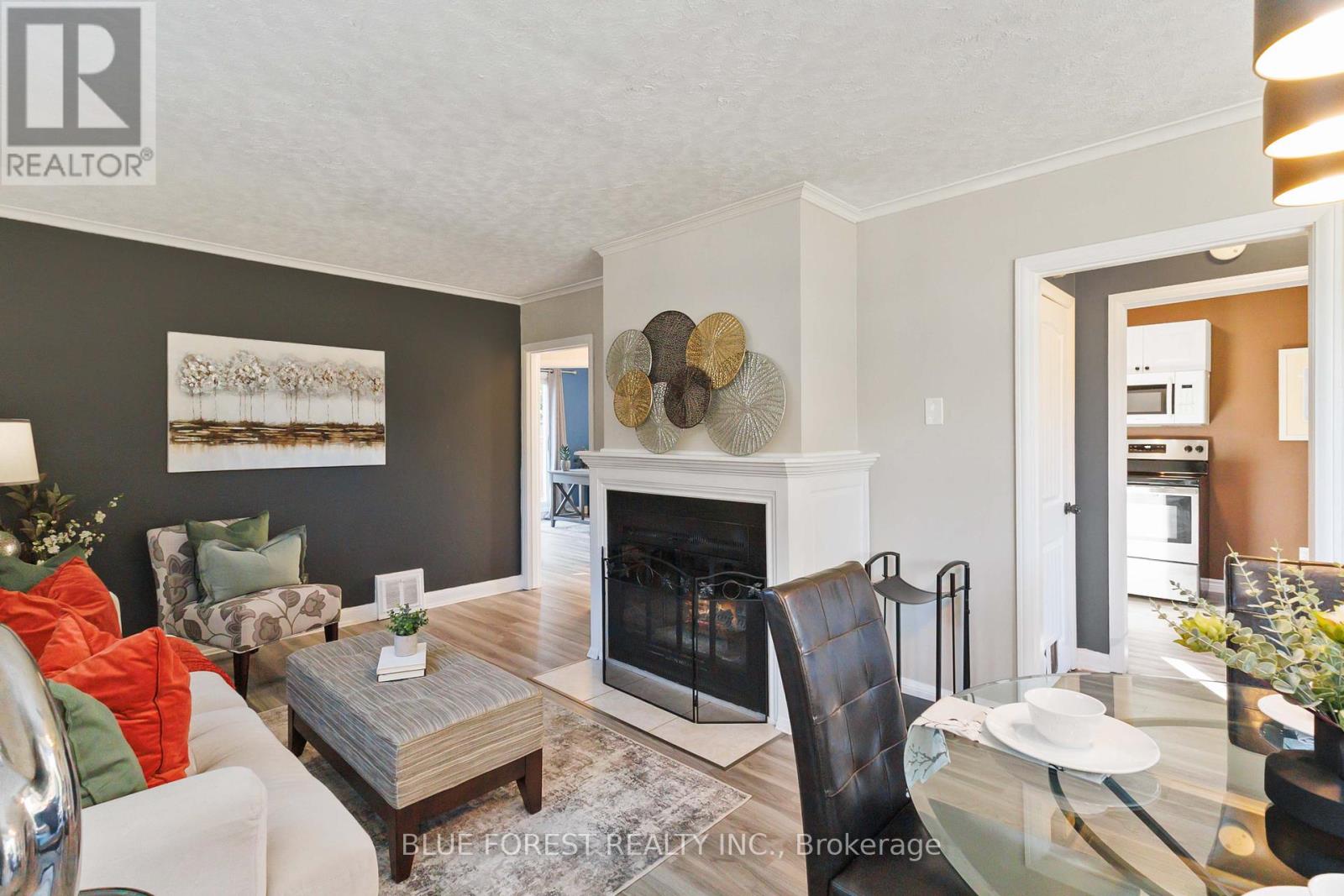 49 Raywood Avenue, London South, Ontario  N6C 1Y6 - Photo 20 - X12431718