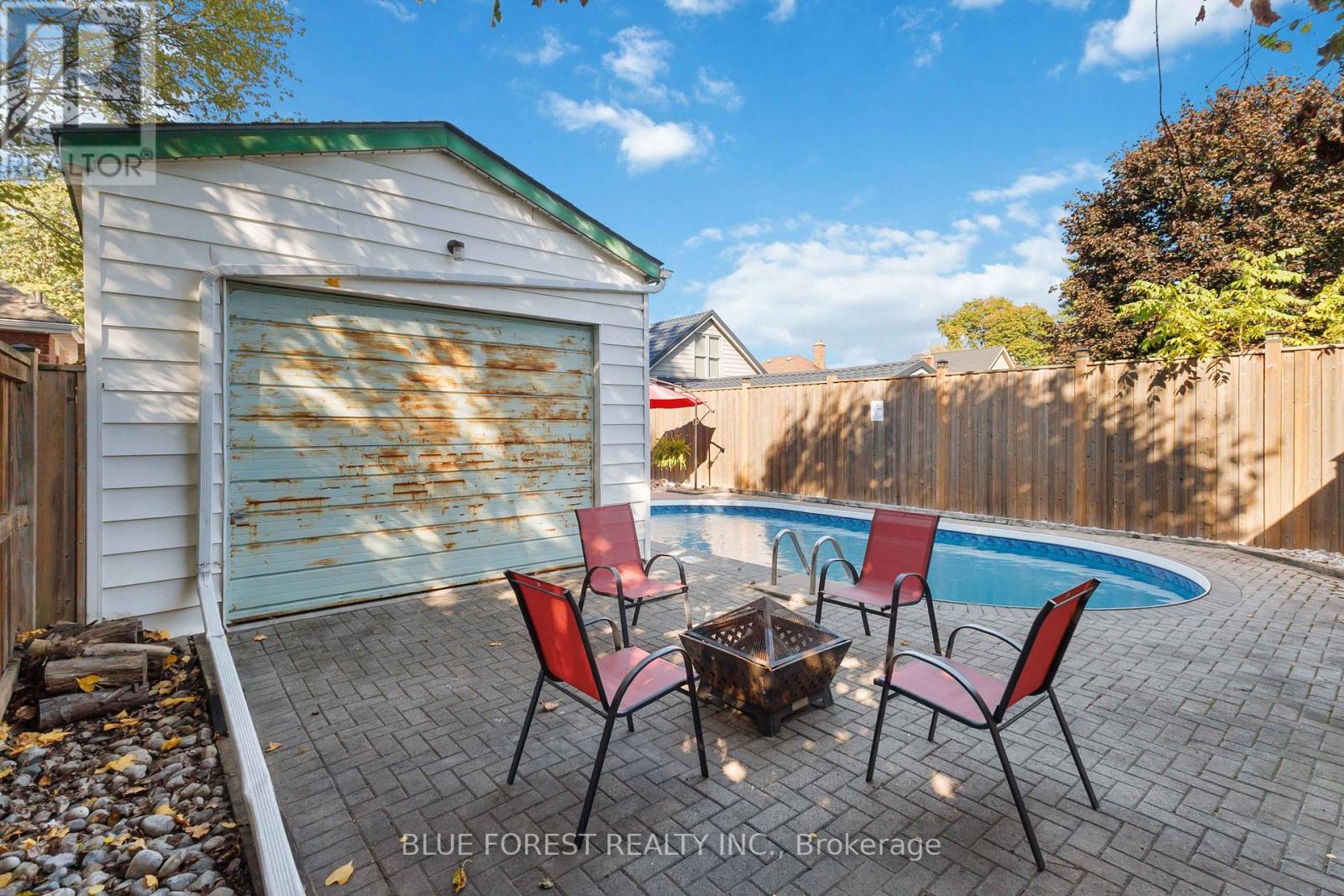 49 Raywood Avenue, London South, Ontario  N6C 1Y6 - Photo 37 - X12431718