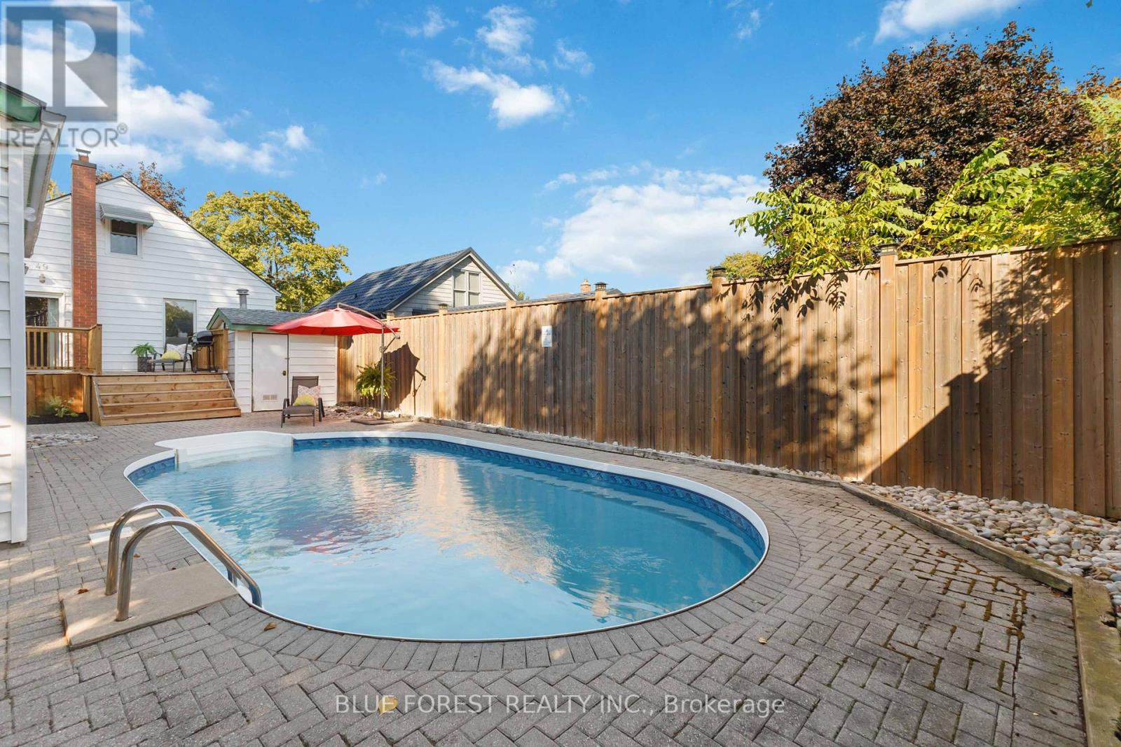 49 Raywood Avenue, London South, Ontario  N6C 1Y6 - Photo 38 - X12431718