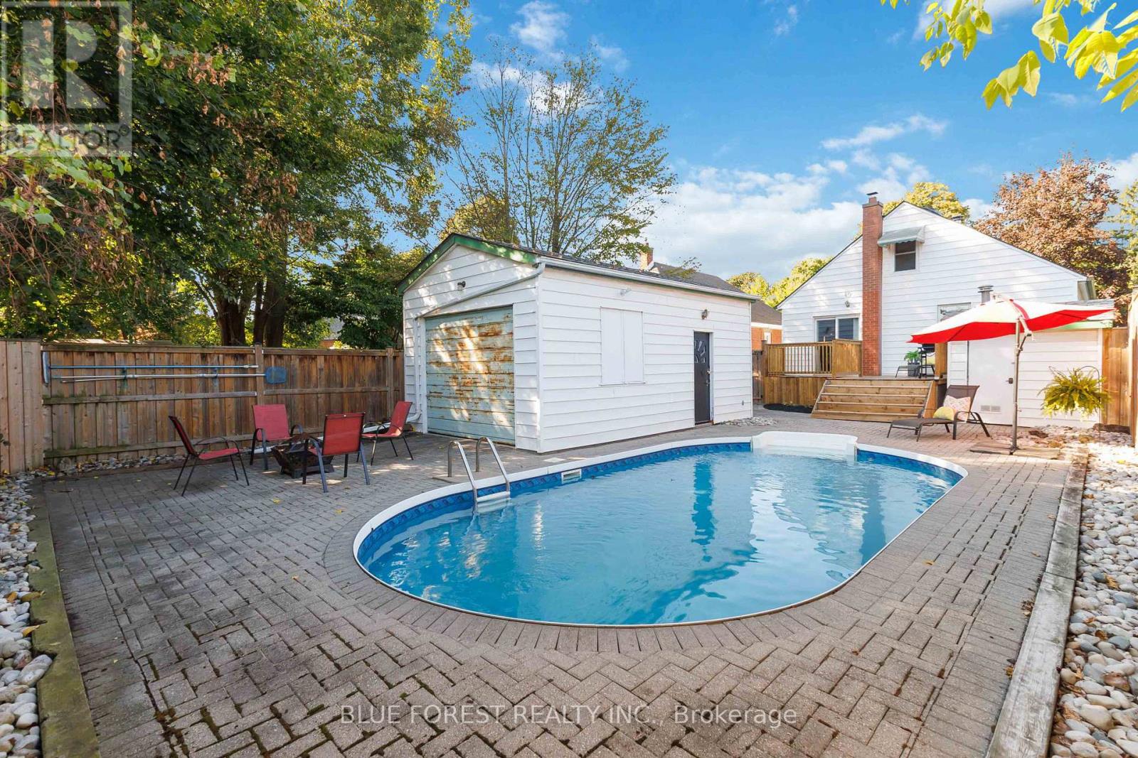 49 Raywood Avenue, London South, Ontario  N6C 1Y6 - Photo 39 - X12431718