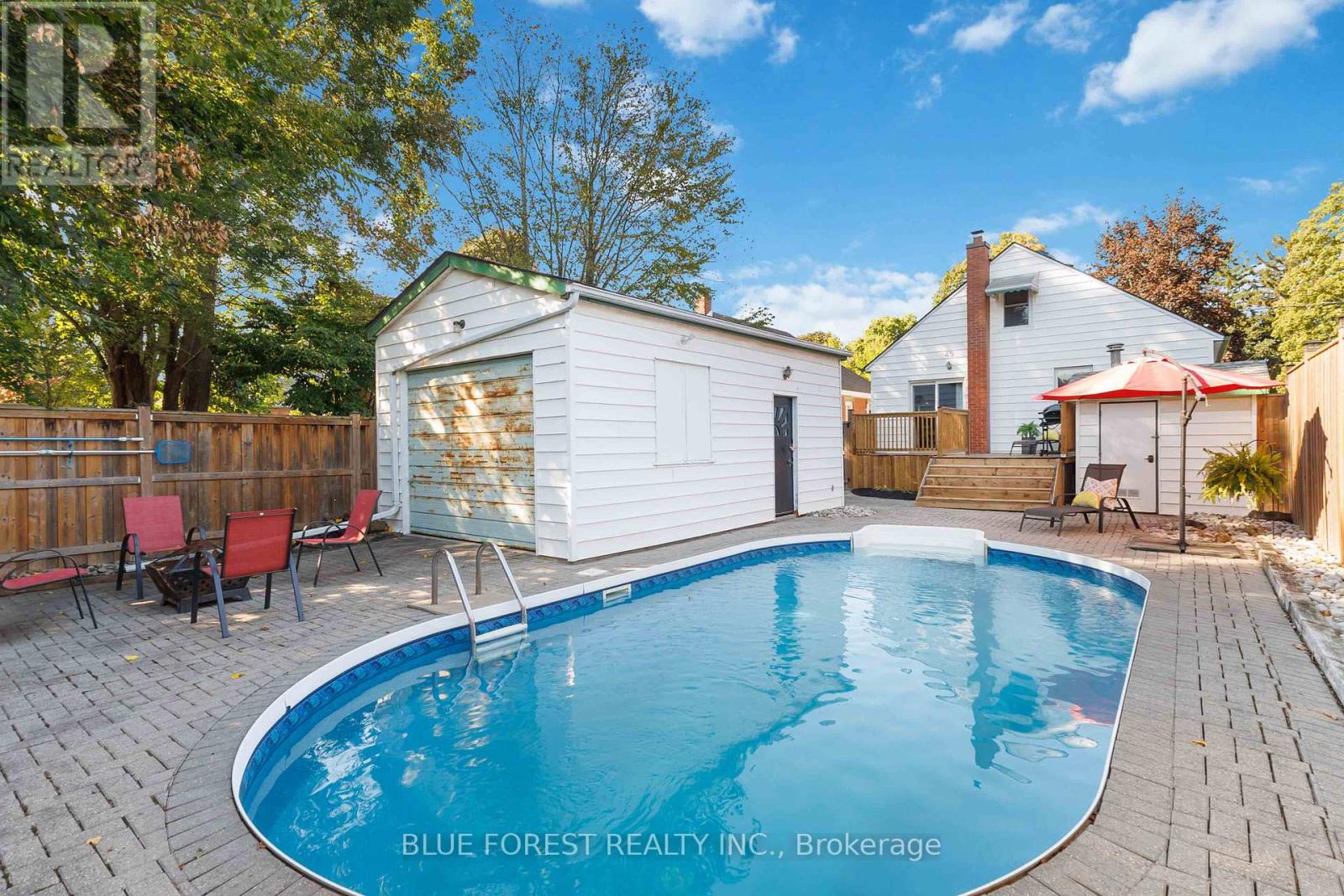 49 Raywood Avenue, London South, Ontario  N6C 1Y6 - Photo 40 - X12431718