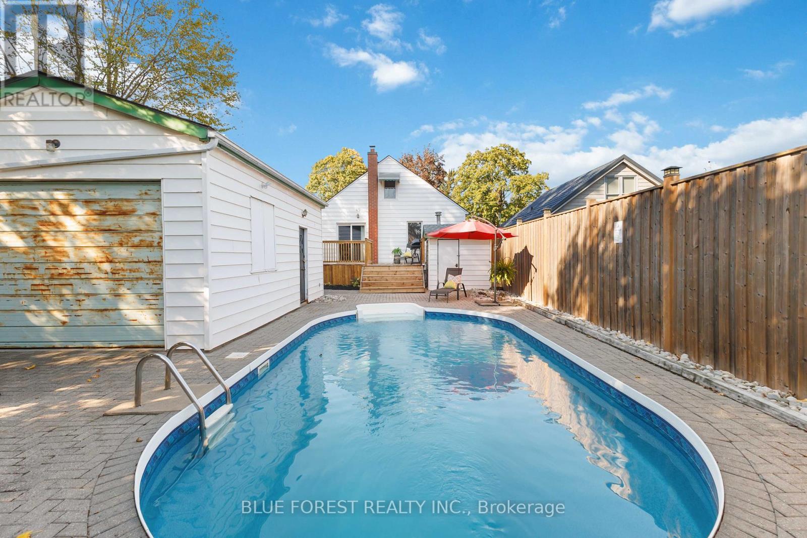 49 Raywood Avenue, London South, Ontario  N6C 1Y6 - Photo 41 - X12431718