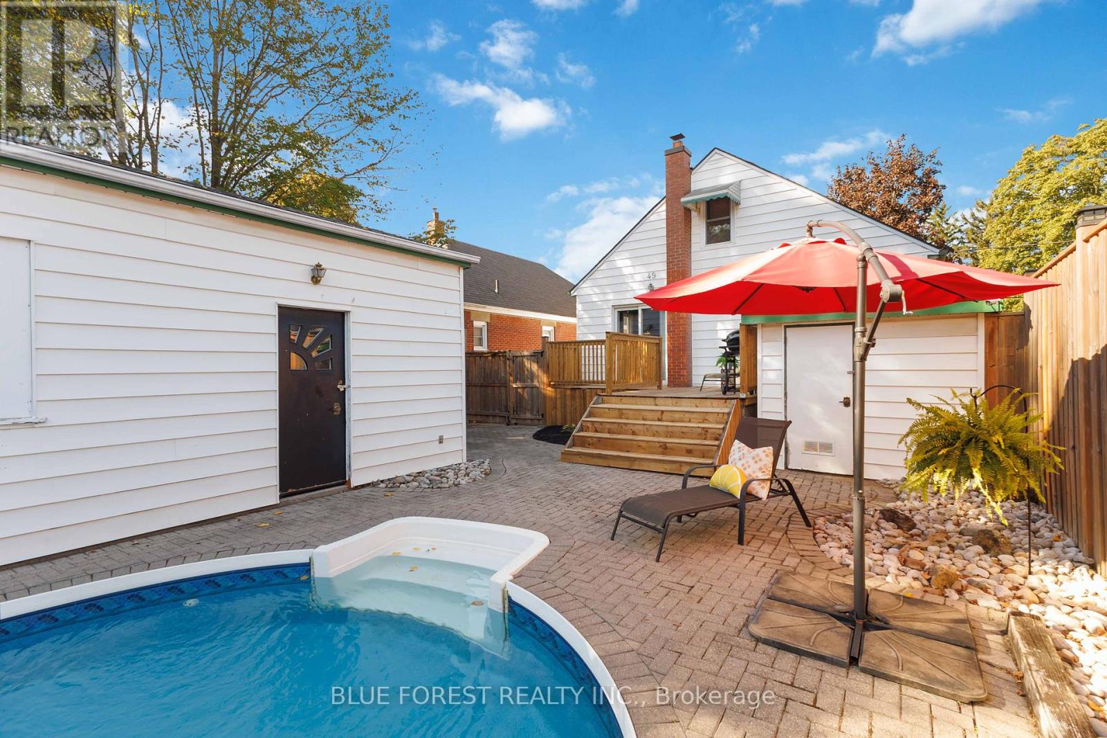 49 Raywood Avenue, London South, Ontario  N6C 1Y6 - Photo 42 - X12431718