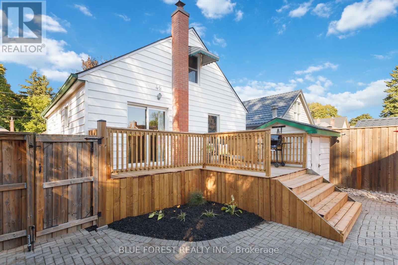 49 Raywood Avenue, London South, Ontario  N6C 1Y6 - Photo 44 - X12431718