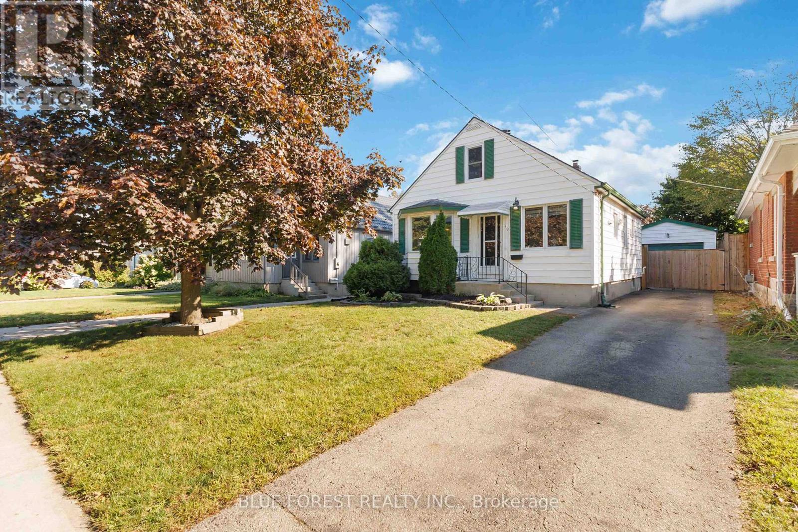 49 Raywood Avenue, London South, Ontario  N6C 1Y6 - Photo 47 - X12431718