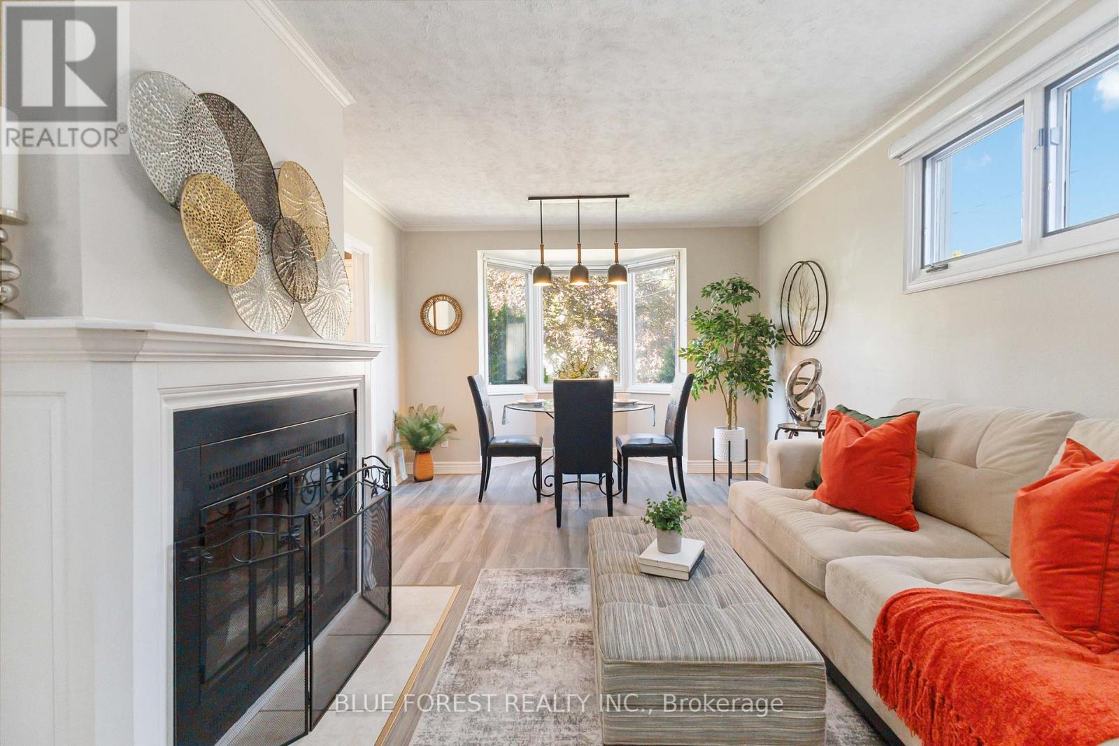 49 Raywood Avenue, London South, Ontario  N6C 1Y6 - Photo 8 - X12431718
