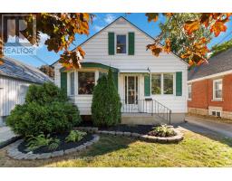 49 RAYWOOD AVENUE, London South, Ontario