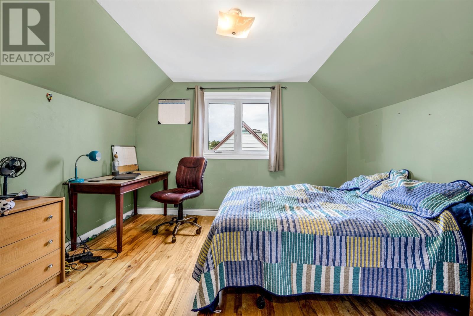 47 Graves Street, St. John's, Newfoundland & Labrador  A1B 3C4 - Photo 18 - 1290983