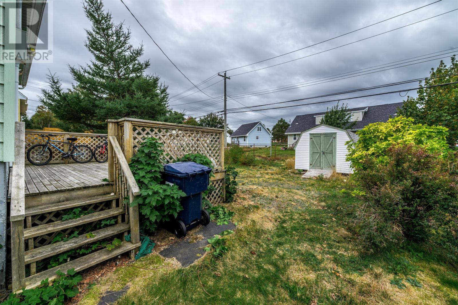 47 Graves Street, St. John's, Newfoundland & Labrador  A1B 3C4 - Photo 2 - 1290983