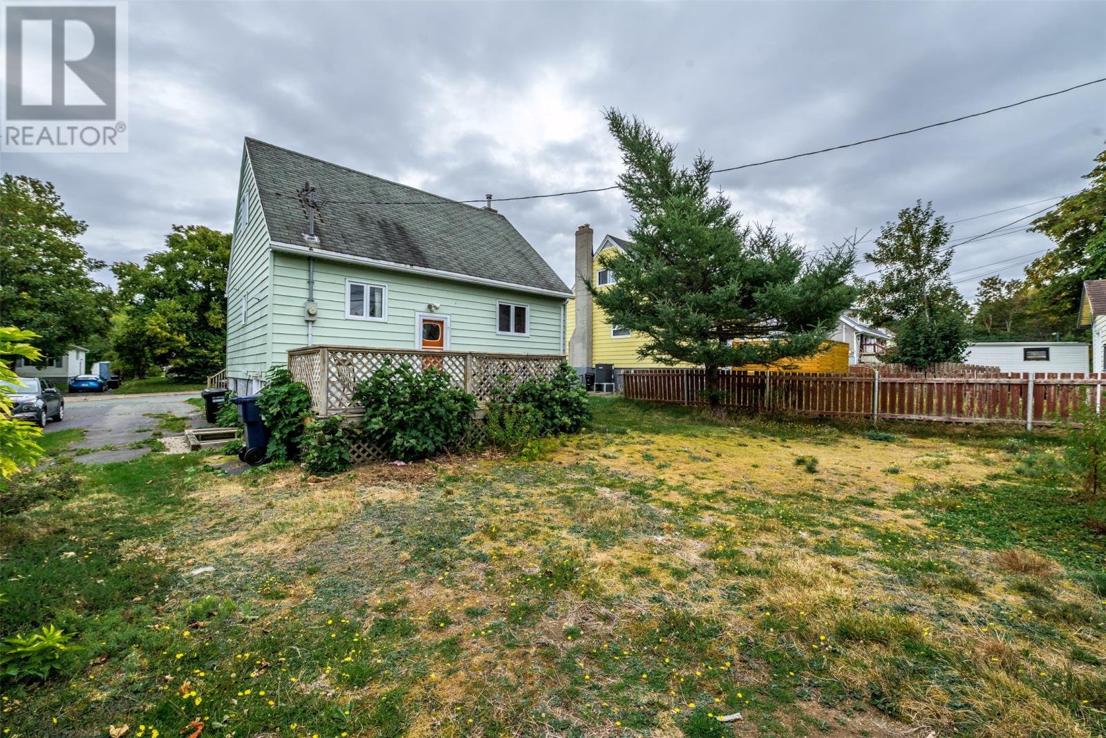 47 Graves Street, St. John's, Newfoundland & Labrador  A1B 3C4 - Photo 4 - 1290983