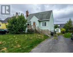 47 Graves Street, St. John's, Newfoundland & Labrador