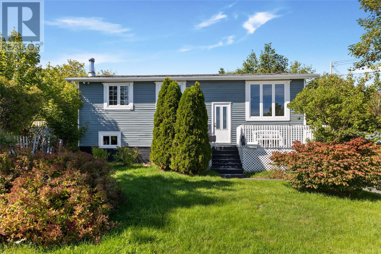 79-81 Maddox Cove Road, Petty Harbour/maddox Cove, Newfoundland & Labrador  A0A 1J0 - Photo 1 - 1290978