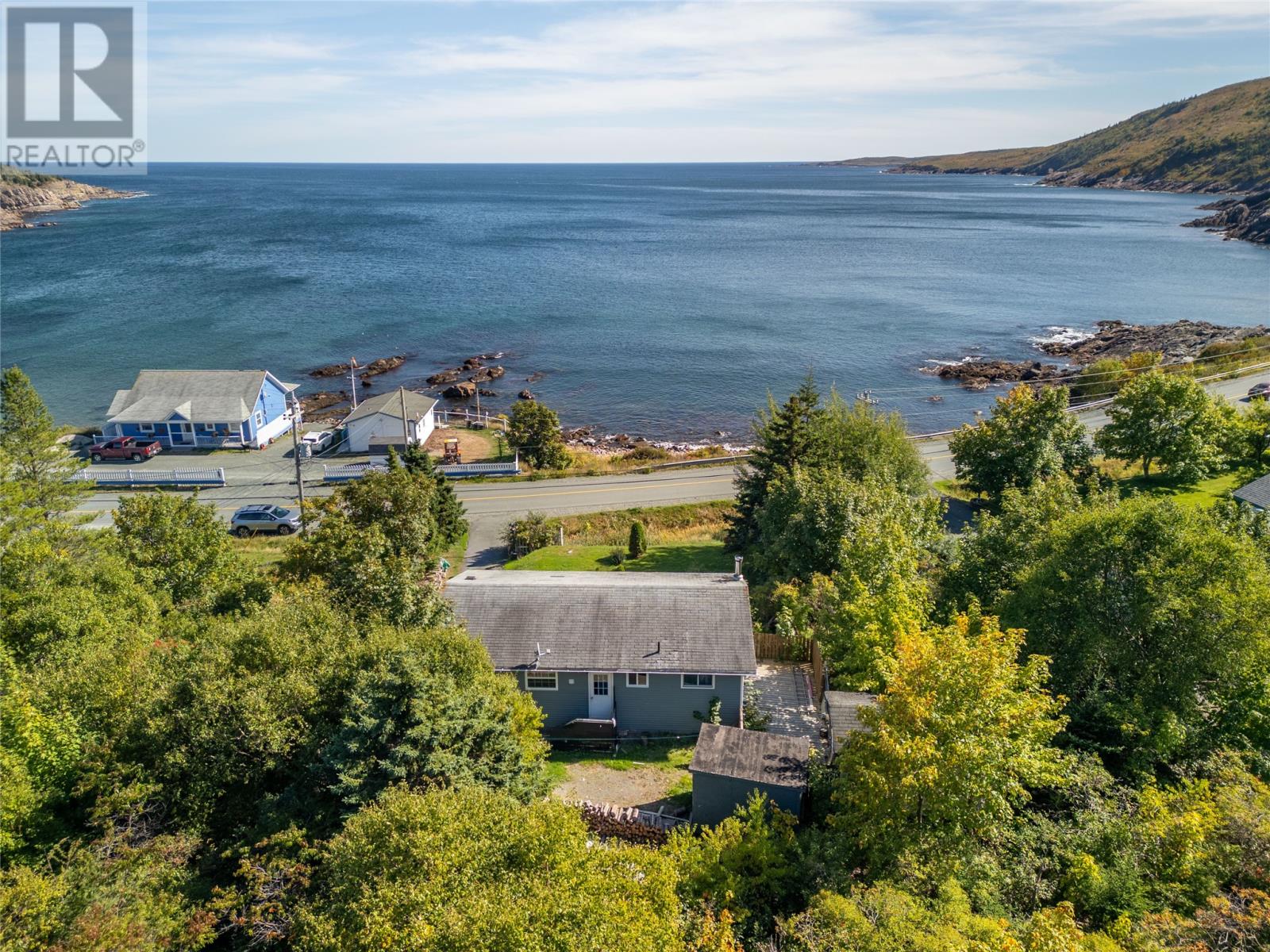 79-81 Maddox Cove Road, Petty Harbour/maddox Cove, Newfoundland & Labrador  A0A 1J0 - Photo 23 - 1290978