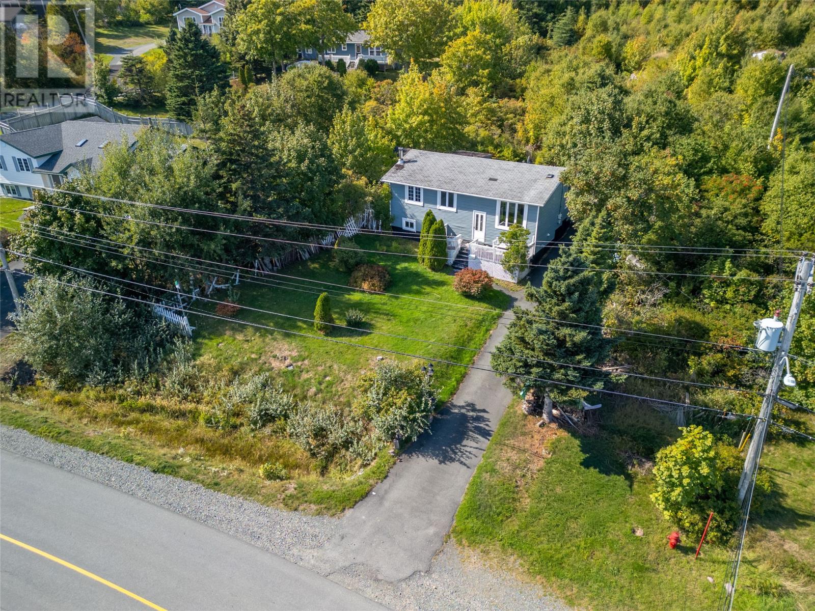 79-81 Maddox Cove Road, Petty Harbour/maddox Cove, Newfoundland & Labrador  A0A 1J0 - Photo 24 - 1290978