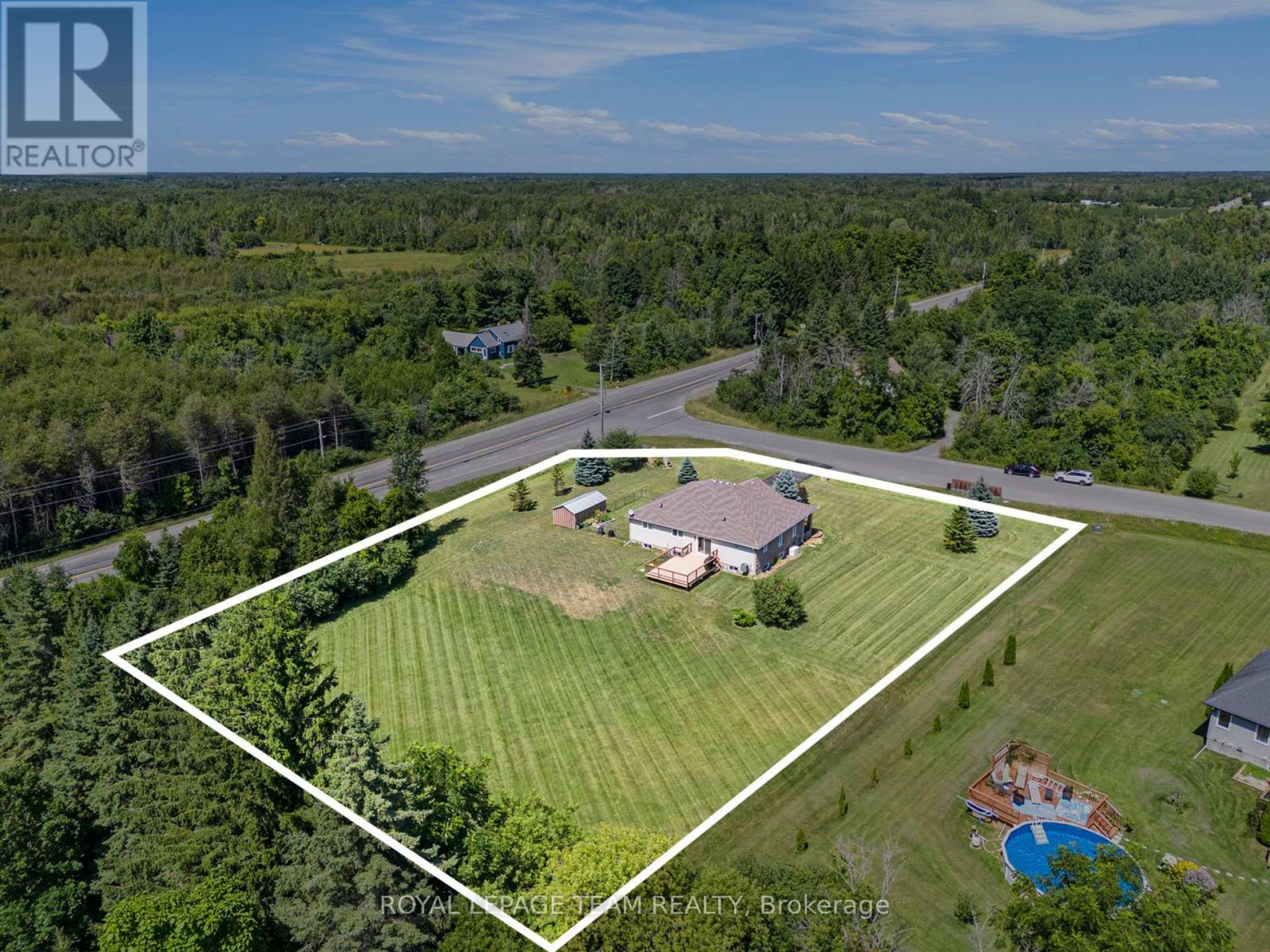 124 Stonewalk Drive, North Grenville, Ontario  K0G 1J0 - Photo 32 - X12431739