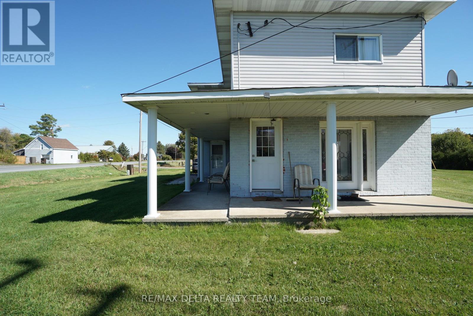 Upper Level - 612 Russell Road, Clarence-Rockland, Ontario  K0A 2A0 - Photo 3 - X12431788