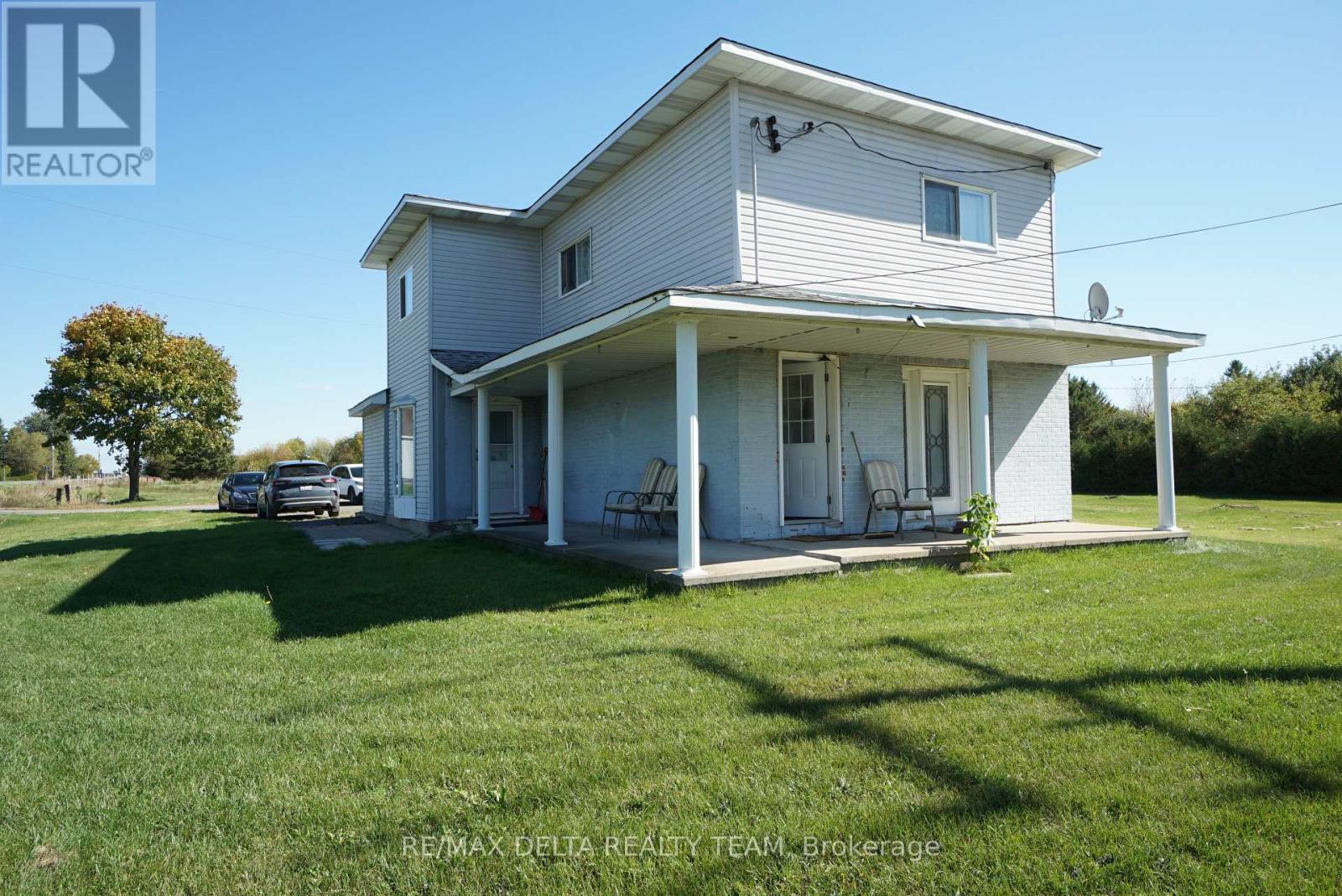 Upper Level - 612 Russell Road, Clarence-Rockland, Ontario  K0A 2A0 - Photo 4 - X12431788