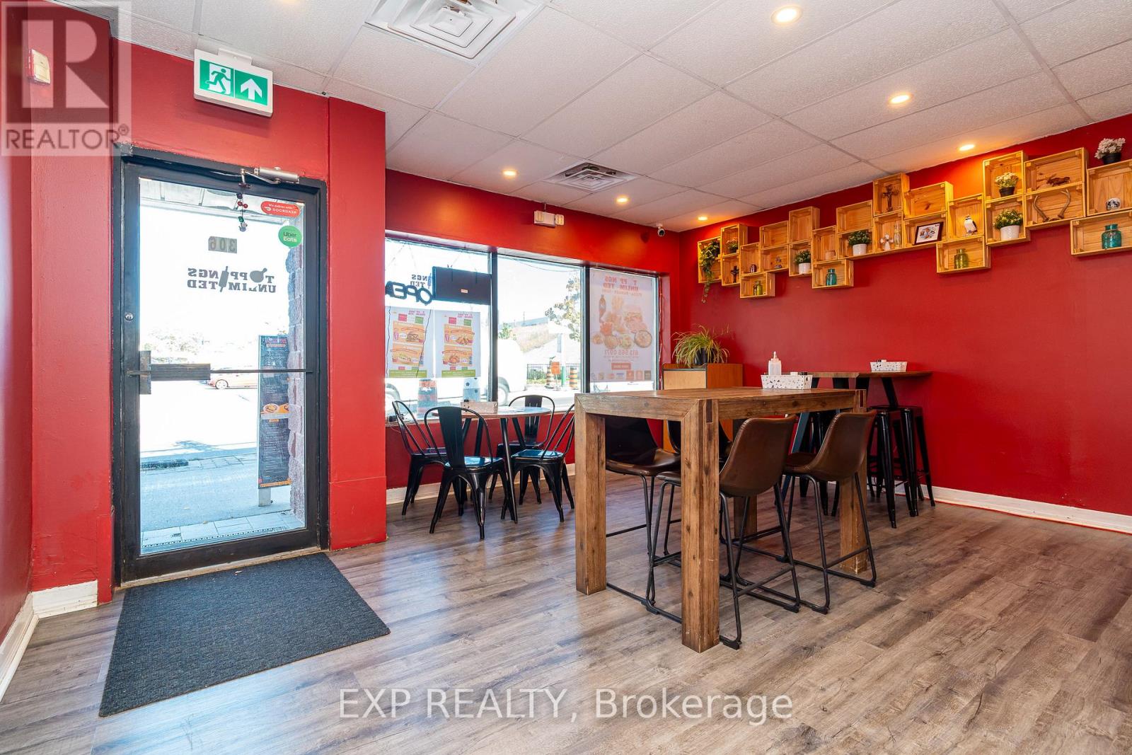 304-306 Preston Street, Ottawa, Ontario  K1R 7R6 - Photo 17 - X12431797