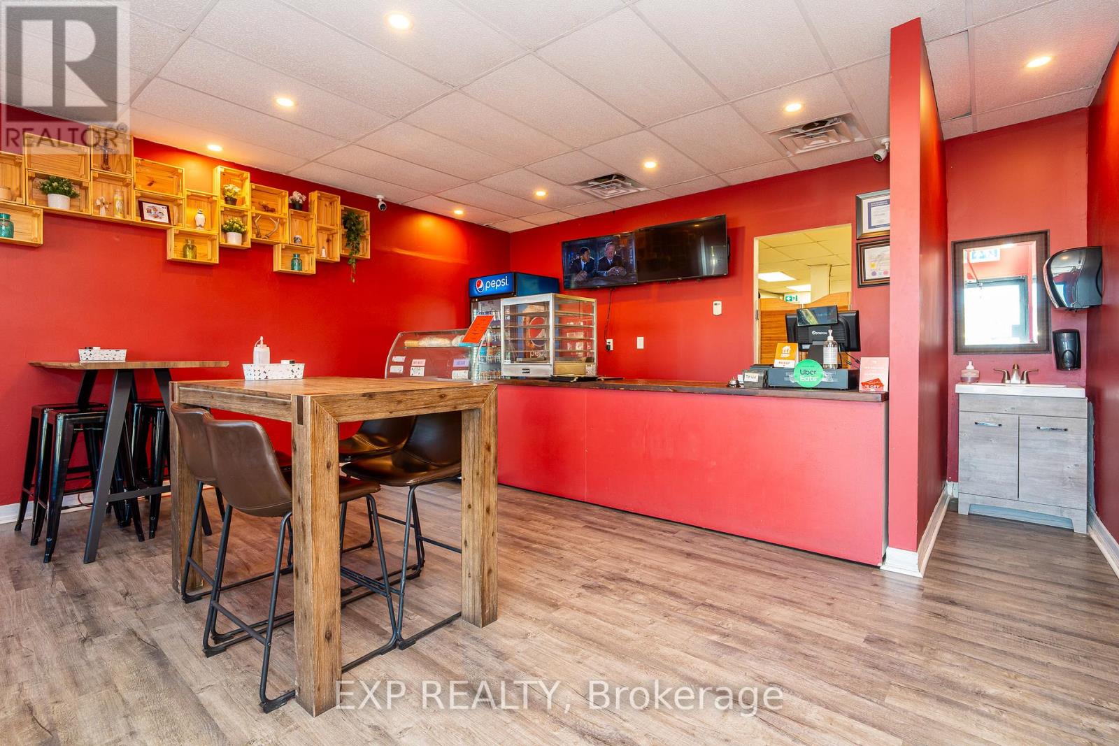 304-306 Preston Street, Ottawa, Ontario  K1R 7R6 - Photo 19 - X12431797