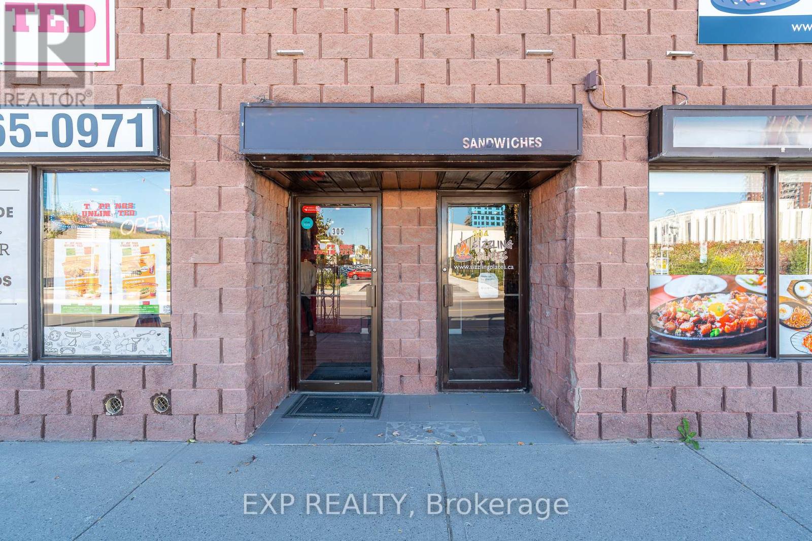 304-306 Preston Street, Ottawa, Ontario  K1R 7R6 - Photo 2 - X12431797