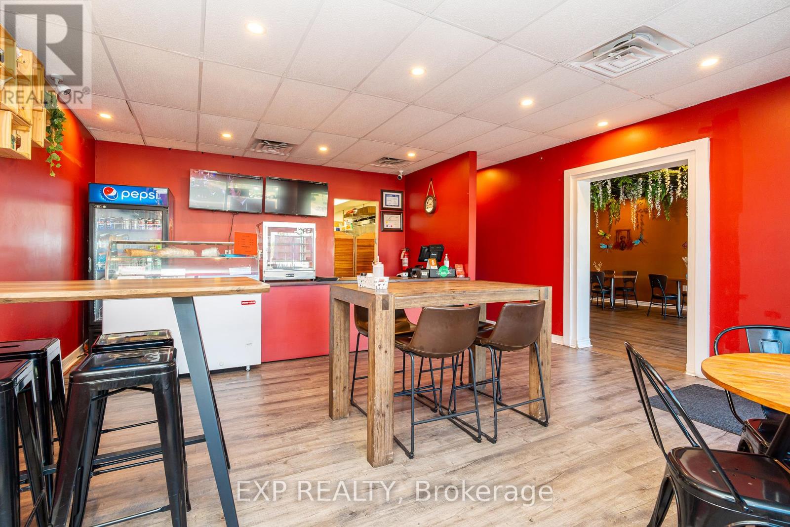 304-306 Preston Street, Ottawa, Ontario  K1R 7R6 - Photo 21 - X12431797