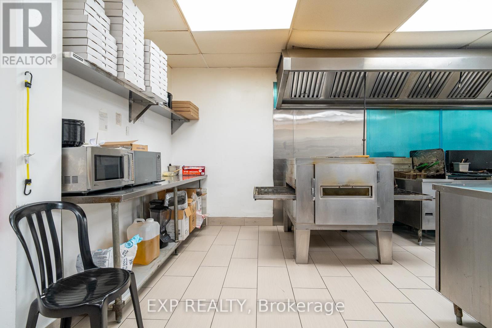 304-306 Preston Street, Ottawa, Ontario  K1R 7R6 - Photo 28 - X12431797