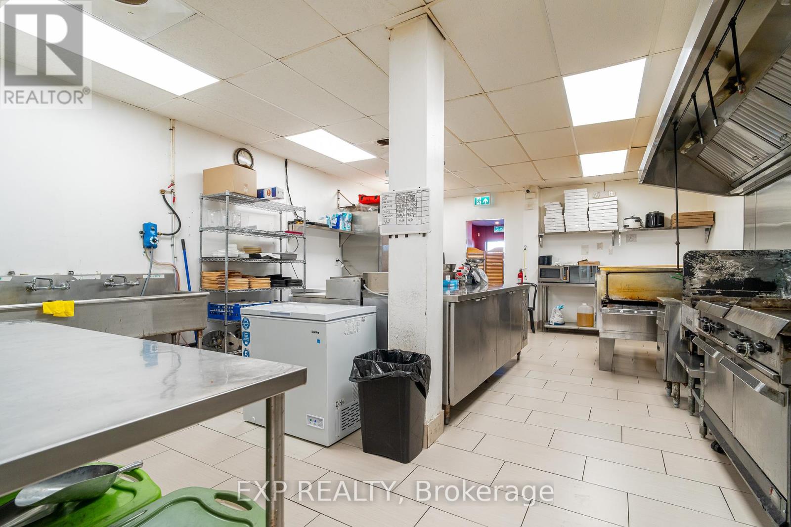 304-306 Preston Street, Ottawa, Ontario  K1R 7R6 - Photo 37 - X12431797