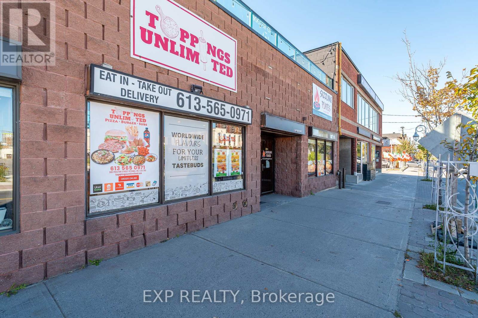 304-306 Preston Street, Ottawa, Ontario  K1R 7R6 - Photo 40 - X12431797