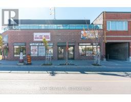 304-306 PRESTON STREET, Ottawa, Ontario