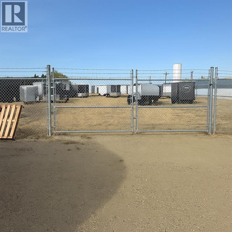 6, 14 Thevenez Industrial Trail, Sylvan Lake, Alberta  T4S 2J7 - Photo 3 - A2260686