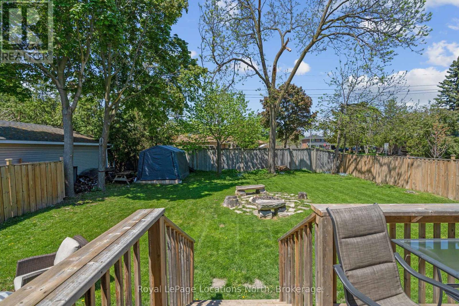 88 Rose Street, Barrie, Ontario  L4M 2T2 - Photo 17 - S12431729