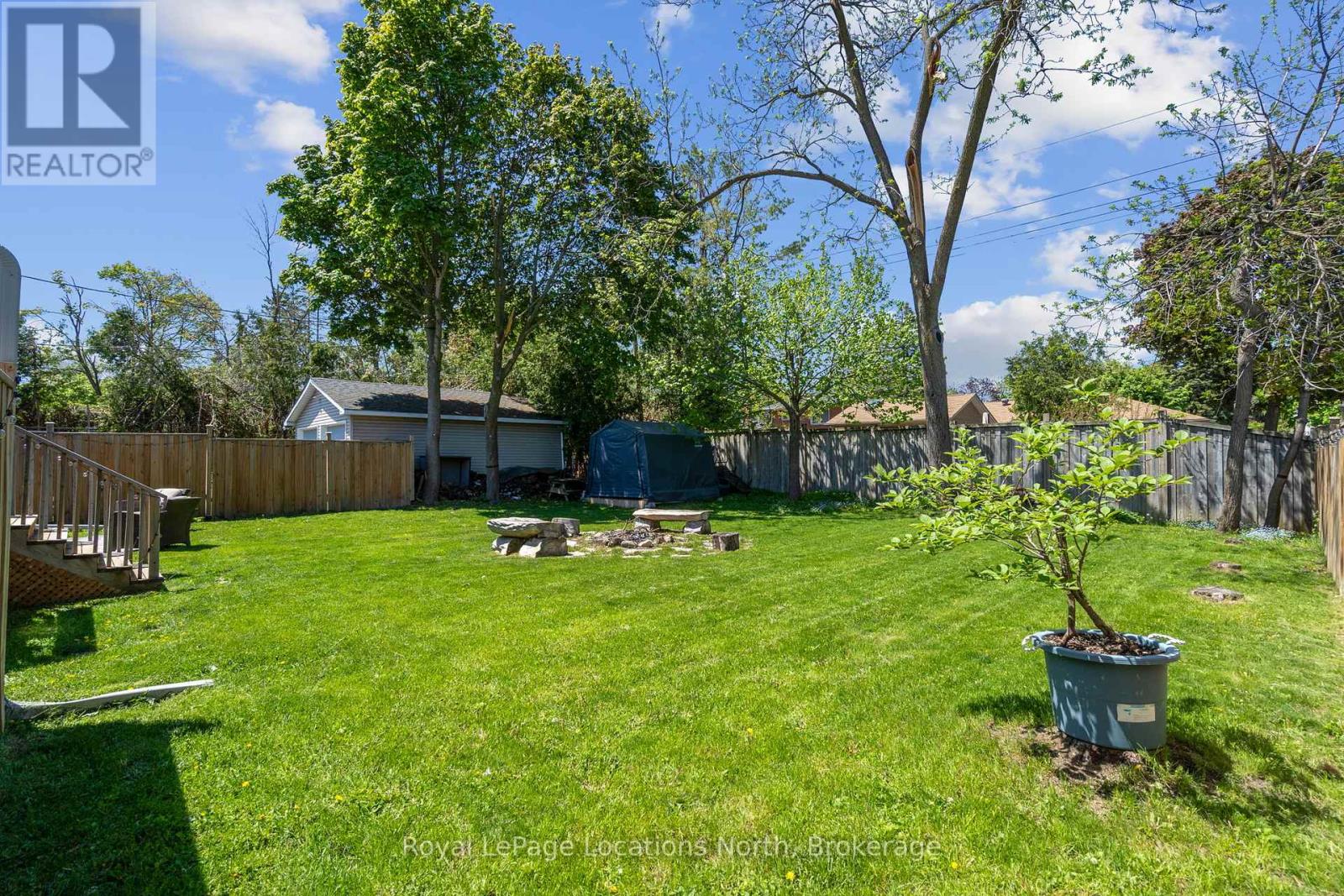 88 Rose Street, Barrie, Ontario  L4M 2T2 - Photo 18 - S12431729