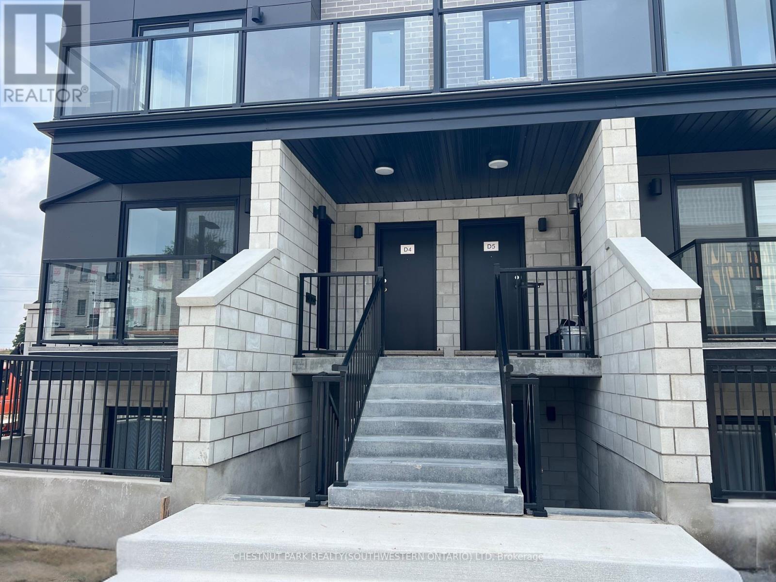 D3 - 410 Northfield Drive W, Waterloo, Ontario  N2L 0A6 - Photo 2 - X12431604