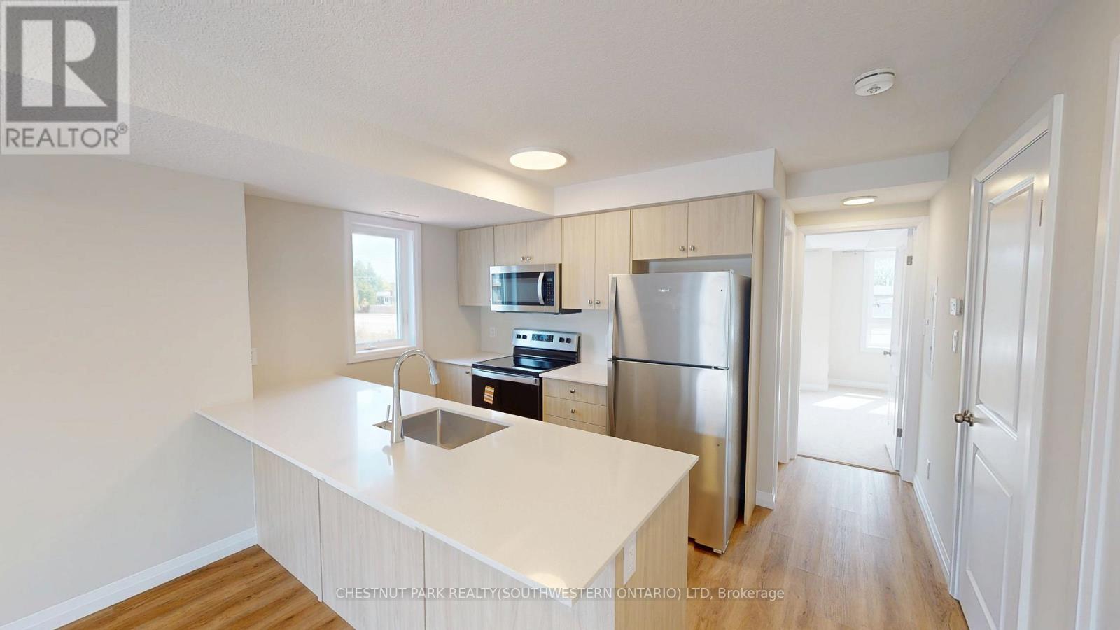 D3 - 410 Northfield Drive W, Waterloo, Ontario  N2L 0A6 - Photo 3 - X12431604