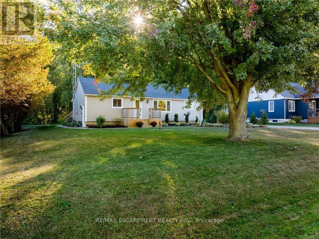 52877 Putman Road, Wainfleet, Ontario  L0S 1V0 - Photo 1 - X12431621