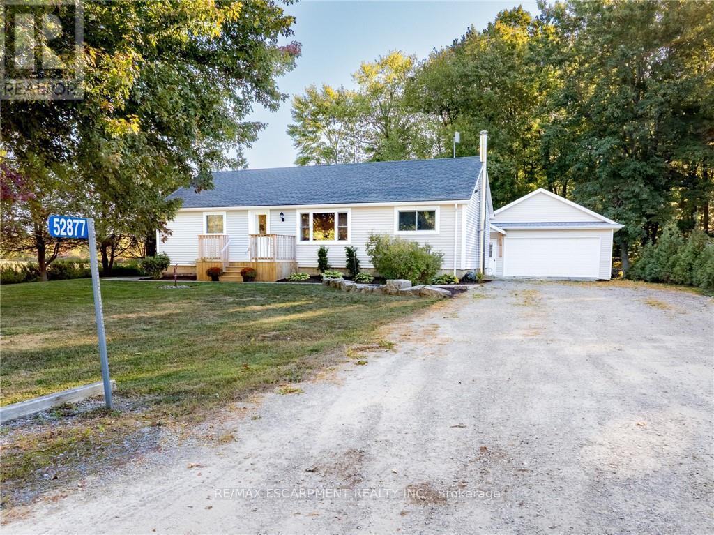 52877 Putman Road, Wainfleet, Ontario  L0S 1V0 - Photo 2 - X12431621