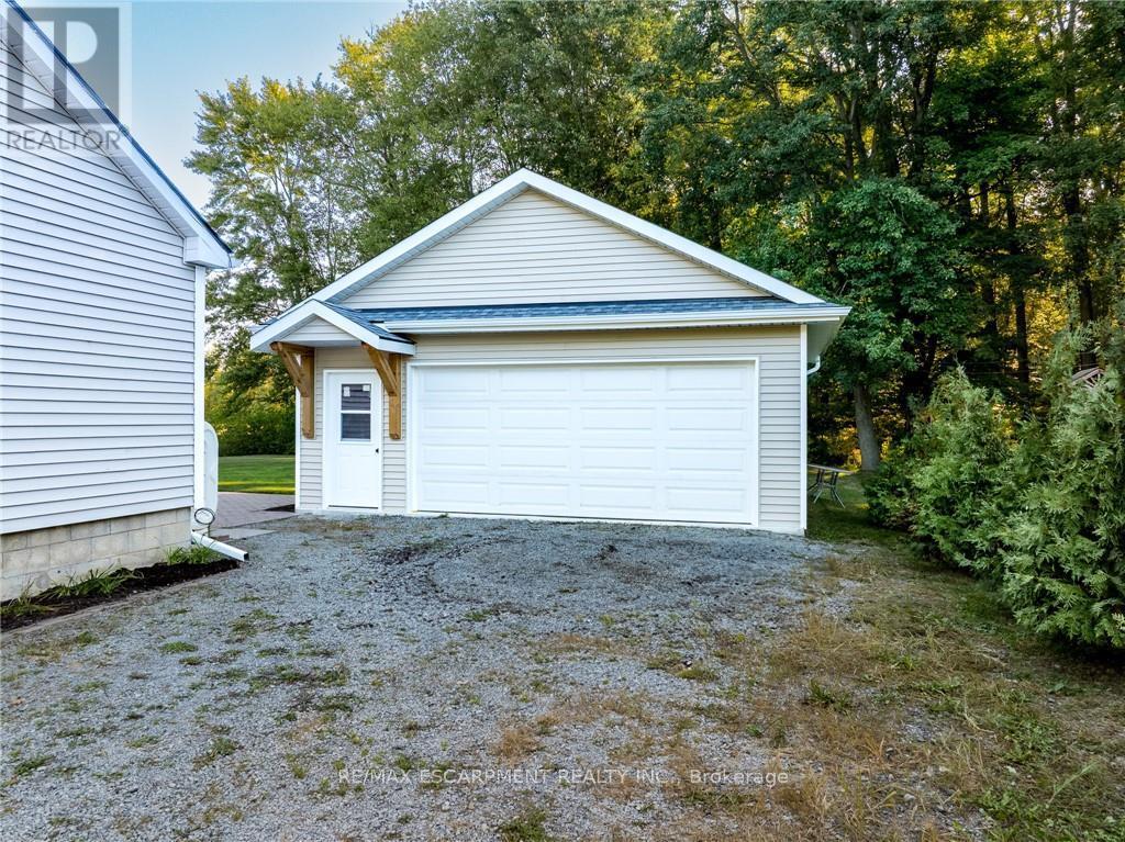 52877 Putman Road, Wainfleet, Ontario  L0S 1V0 - Photo 3 - X12431621