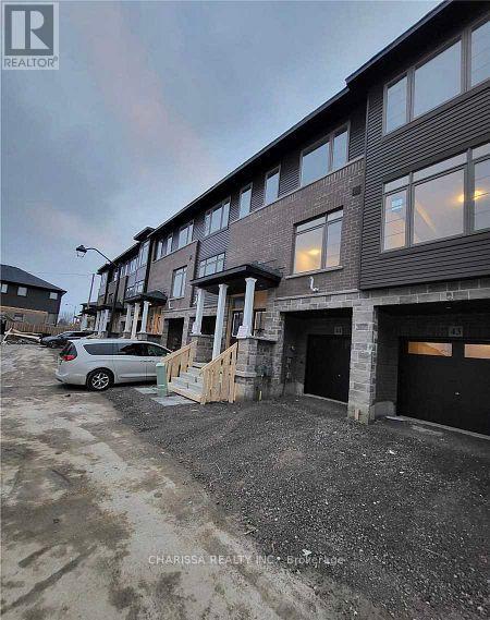 48 - 61 Soho Street, Hamilton, Ontario  L8J 0M6 - Photo 1 - X12431656