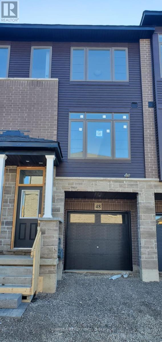 48 - 61 Soho Street, Hamilton, Ontario  L8J 0M6 - Photo 2 - X12431656