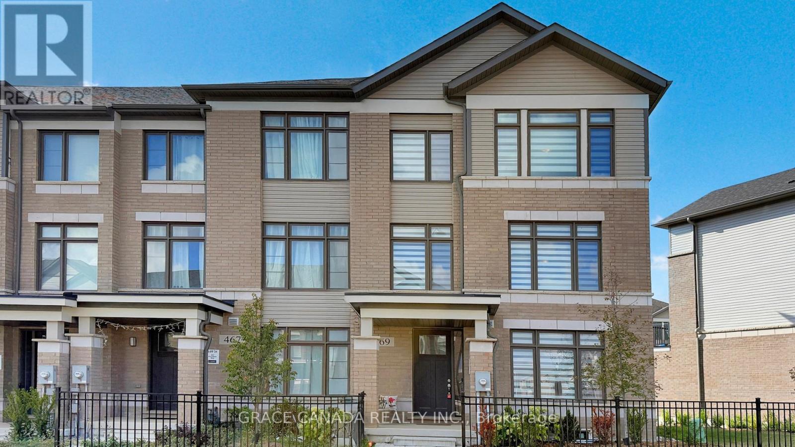 469 Provident Way, Hamilton, Ontario  L0R 1W0 - Photo 1 - X12431665
