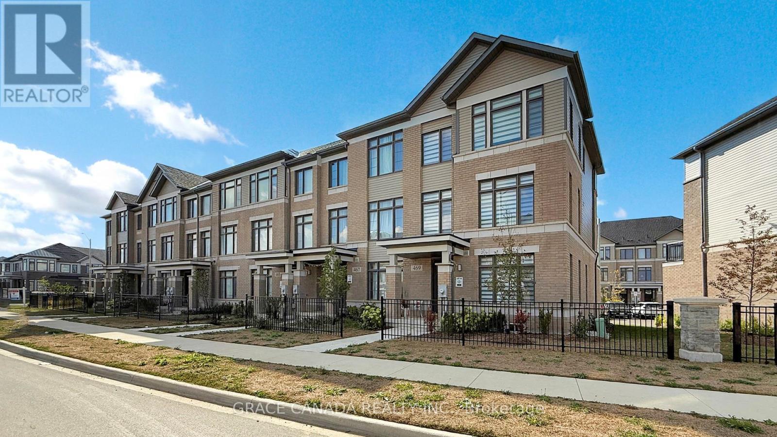 469 Provident Way, Hamilton, Ontario  L0R 1W0 - Photo 2 - X12431665