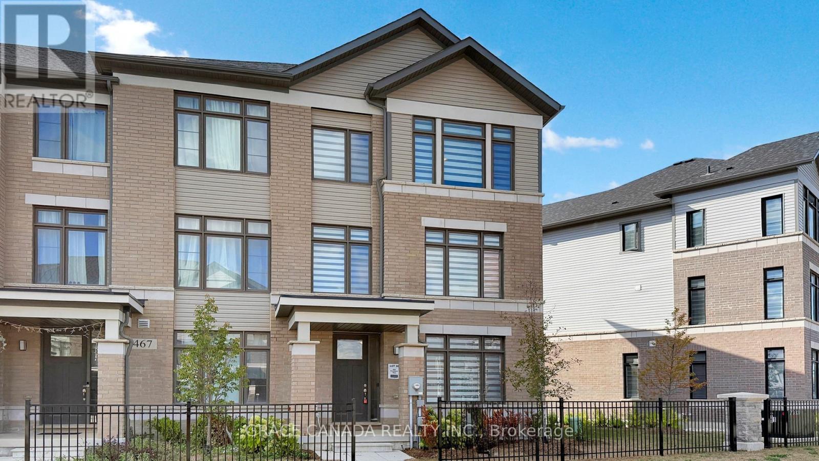 469 Provident Way, Hamilton, Ontario  L0R 1W0 - Photo 3 - X12431665